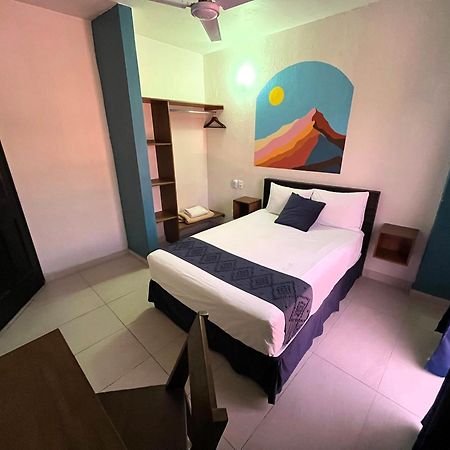 Hotel Juarez 70 Colima Exterior photo